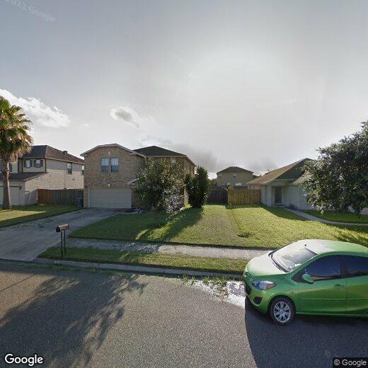 3313 Colt Unit 3, Edinburg, TX 78539 Room for Rent in Edinburg, TX