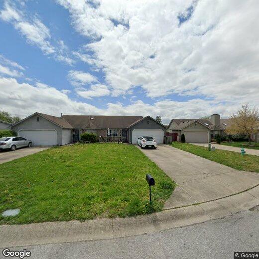 25 Medina Ct, Indianapolis, IN 46227 House for Rent in Indianapolis