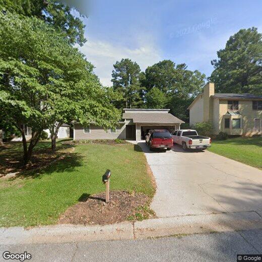 3798 Trenton Dr, Snellville, GA 30039 House for Rent in Snellville