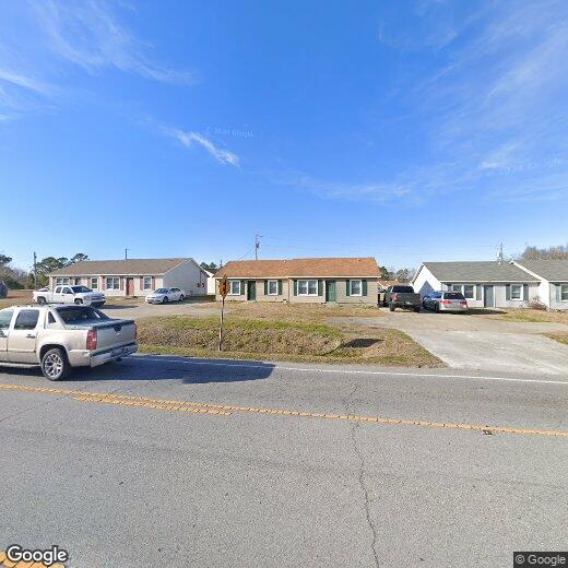 Primary Photo - 2 br, 1 bath House - 1814 Burgaw Hwy