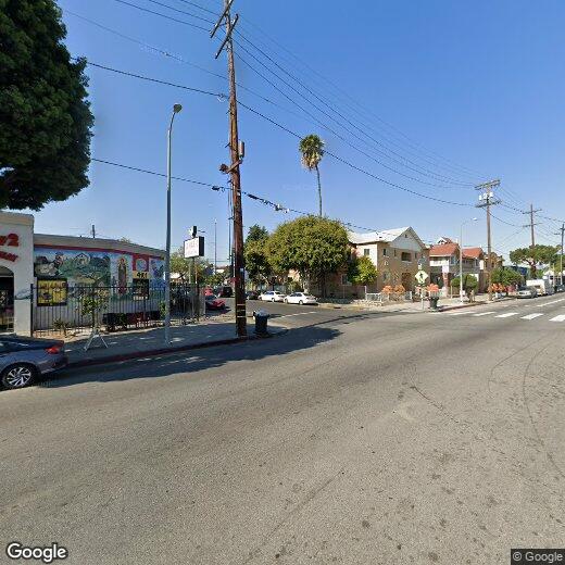 Foto principal - 856 1/2 W 41st St
