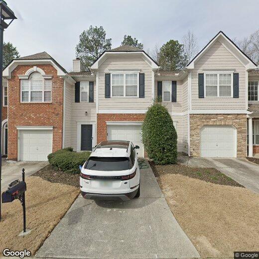 Foto principal - 1682 Jackson Square NW