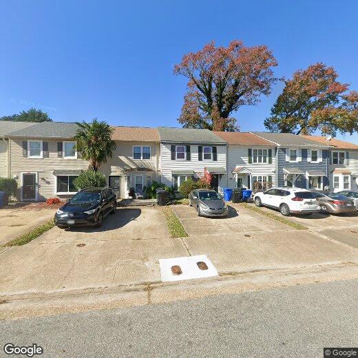 338 Harrier St, Virginia Beach, VA 23462 Townhome Rentals in Virginia