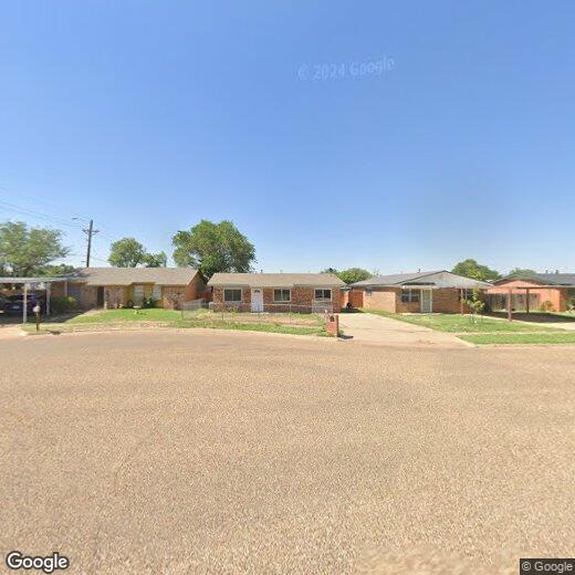 6414 28th St, Lubbock, TX 79407 House Rental in Lubbock, TX