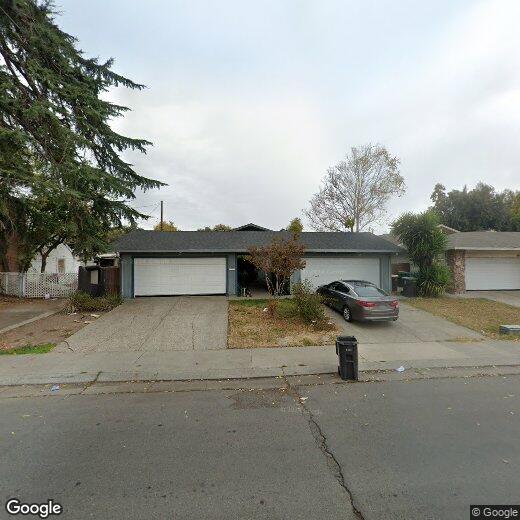 Primary Photo - 1221 Porter Ave