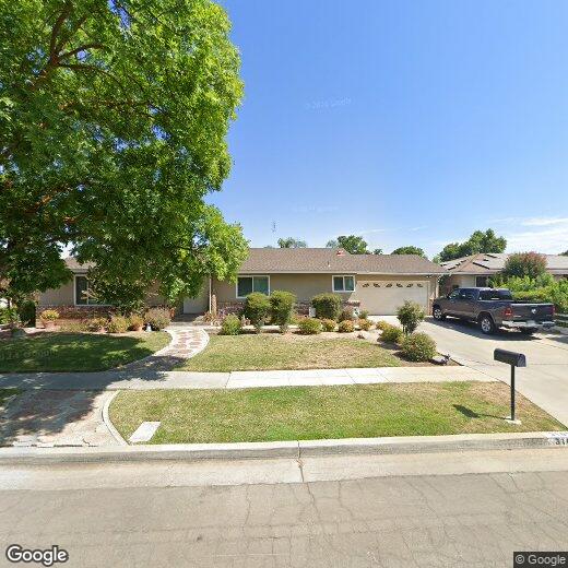 3102 E Fremont Ave, Fresno, CA 93710 House Rental in Fresno, CA