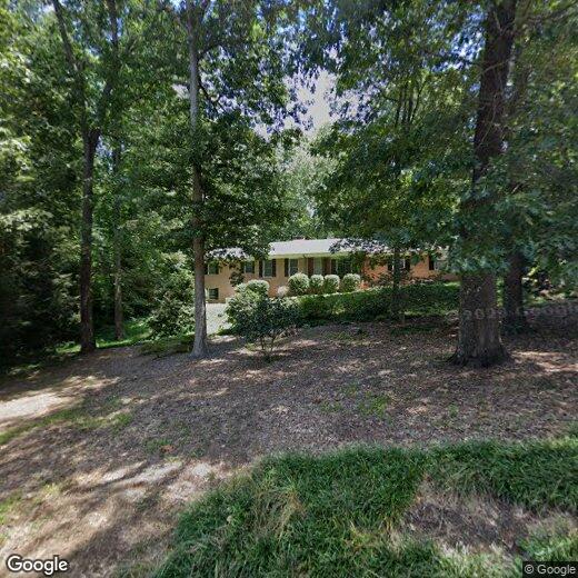 Primary Photo - 205 Tamassee Dr