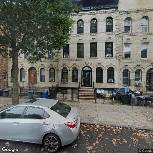 276 Suydam St Unit 4B, Brooklyn, NY 11237 Apartment for Rent in