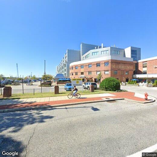 2772 Lighthouse Point E Unit 308, Baltimore, MD 21224 Apartment for