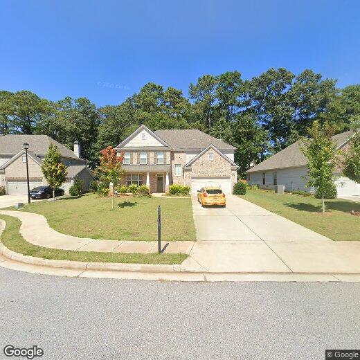1147 Halletts Peak Pl, Lawrenceville, GA 30044 House Rental in