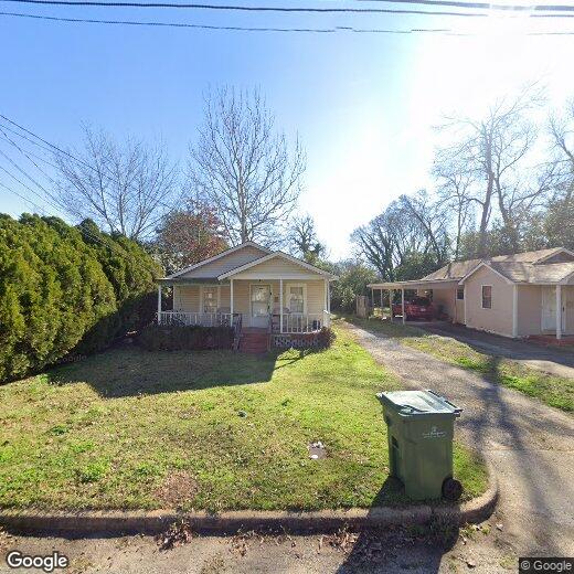2862 Willena Ave, Montgomery, AL 36107
