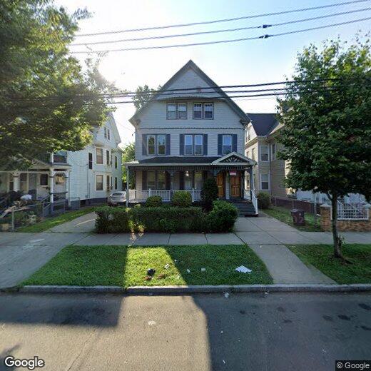 Primary Photo - 319 Sherman Ave