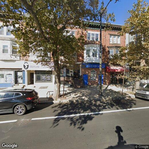 Foto principal - 2428 S Broad St