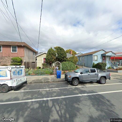 3132 Carlson Blvd, El Cerrito, CA 94530 House Rental in El Cerrito