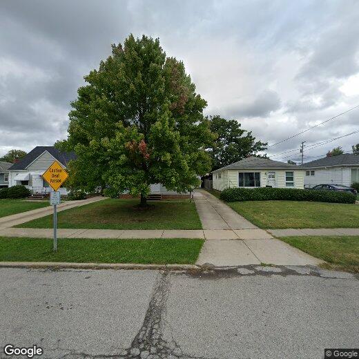 4602 Longwood Ave, Parma, OH 44134 House Rental in Parma, OH