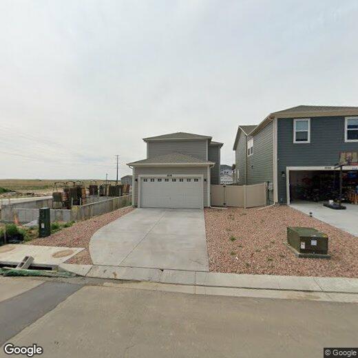 Primary Photo - 8278 Turtle Lk Wy