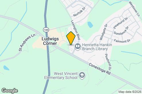 Weatherstone Flats photo'