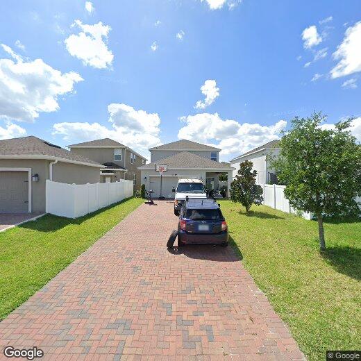 Primary Photo - 5 br, 3 bath House - 10043 Halesia Woods Dr