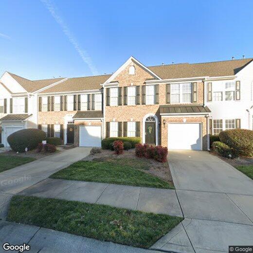 134 Autumn Falls Dr, Lake Wylie, SC 29710 Townhome Rentals in Lake