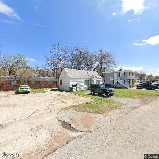 Primary Photo - 1213 Monnett Ave