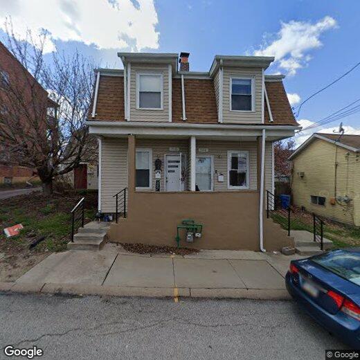 Primary Photo - 508-510 Bluff Street