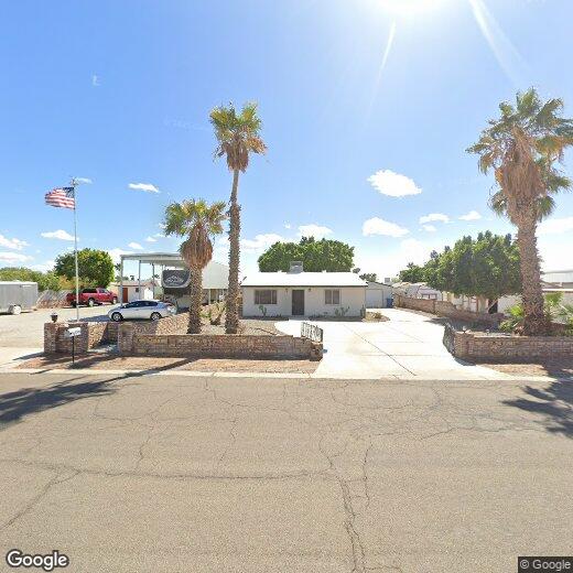 12423 E Brenda Dr, Yuma, AZ 85367 House for Rent in Yuma, AZ