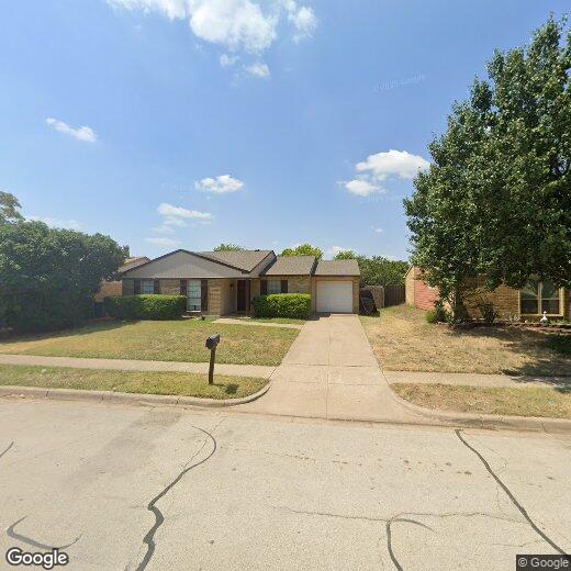 5905 Deerfoot Trail, Fort Worth, TX 76131 House for Rent in Fort