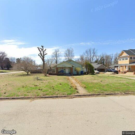 204 W Delaware St, Purcell, OK 73080 House Rental in Purcell, OK