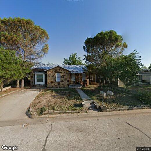 2622 Dallas St, San Angelo, TX 76901 House for Rent in San Angelo, TX