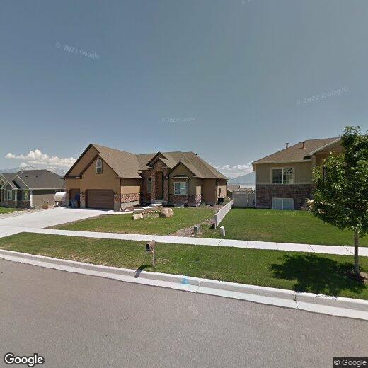 2532 S Colt Dr, Saratoga Springs, UT 84045 House Rental in Saratoga Springs, UT