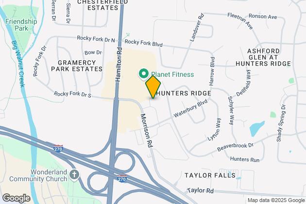 Hunter's Ridge Apartments - Gahanna, OH | Apartments.com