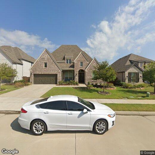1630 Sunset Ave, Prosper, TX 75078 House Rental in Prosper, TX