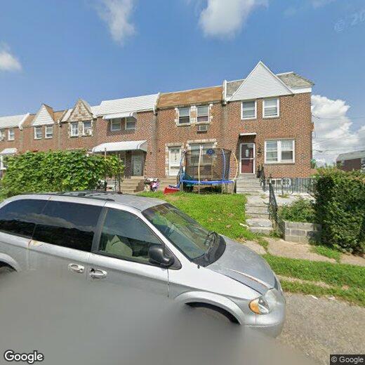 7154 Saul St, Philadelphia, PA 19149 House for Rent in Philadelphia