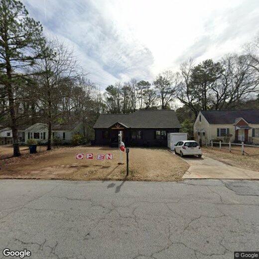 Primary Photo - 2508 Connally Dr