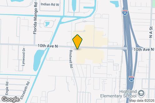 Extended Stay America Lake Worth photo'