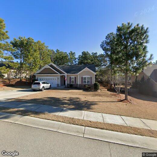 107 Sedgewood Ct, Aberdeen, NC 28315
