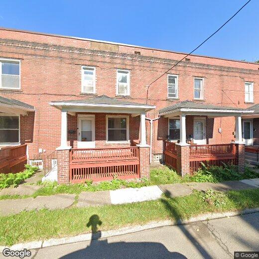 22 Edwards St, Youngstown, OH 44502 Townhome Rentals in Youngstown OH