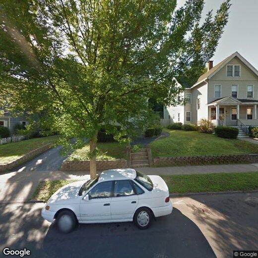 Primary Photo - 128 S Whittlesey Ave