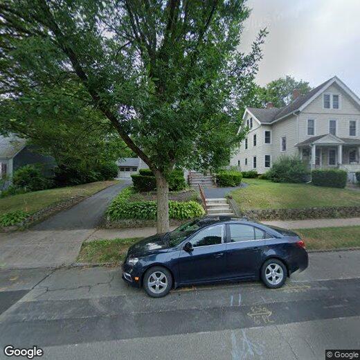 128 S Whittlesey Ave, Wallingford, CT 06492 Apartment for Rent in