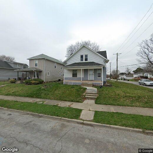 Primary Photo - 1339 Pythian Ave