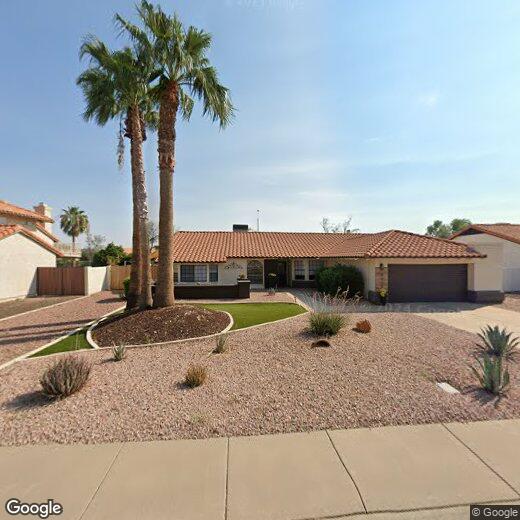 Primary Photo - 6025 E Beck Ln