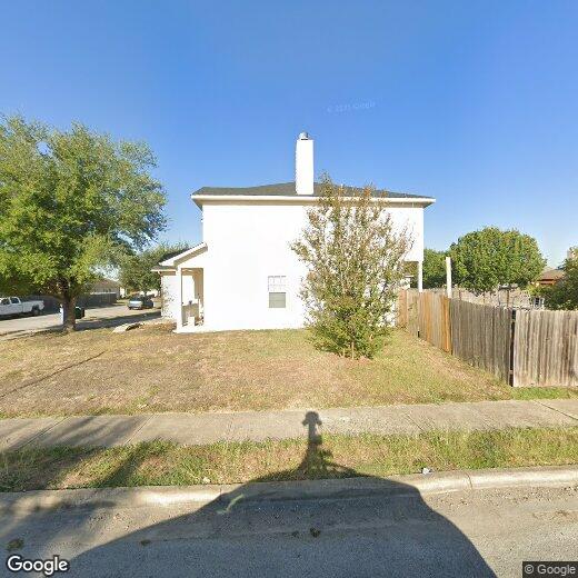 11608 Murchison House Rental in Manor, TX