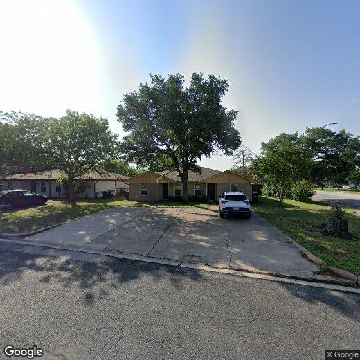 702 Llano Pl, College Station, TX 77840 Townhome Rentals in College