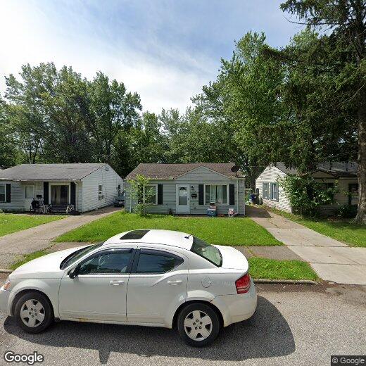 Primary Photo - Move in today!
