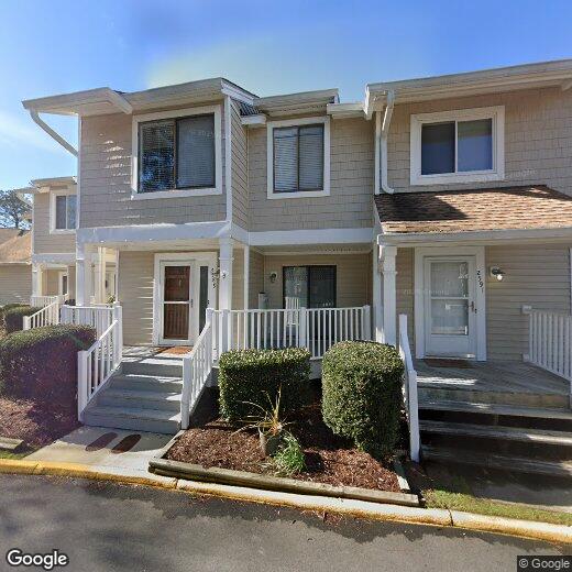 Foto principal - 2589 Cove Point Pl