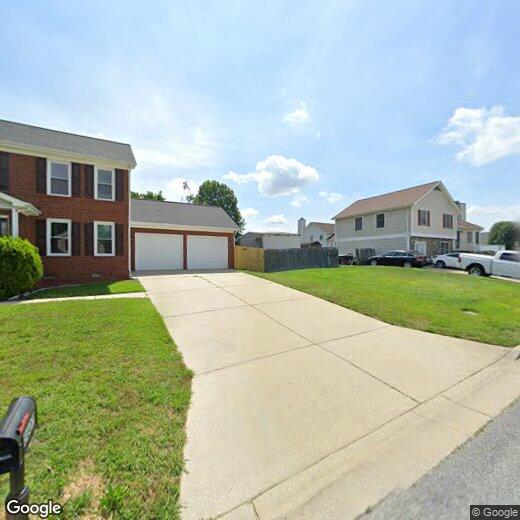Primary Photo - 3607 Garden Place Rd