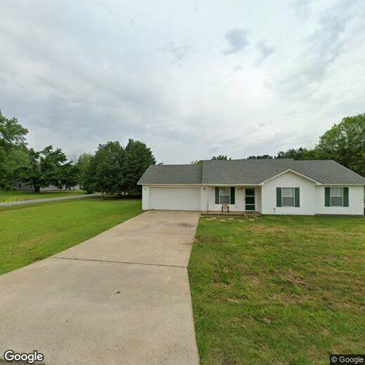 2 Brittani St, Ward, AR 72176 House Rental in Ward, AR