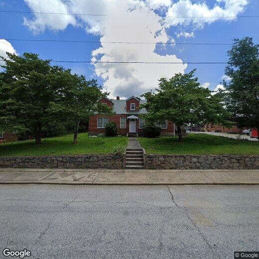 106 N College St, Walhalla, SC 29691 House Rental in Walhalla, SC