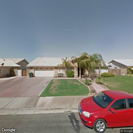 2420 S 34th Dr, Yuma, AZ 85364 House for Rent in Yuma, AZ