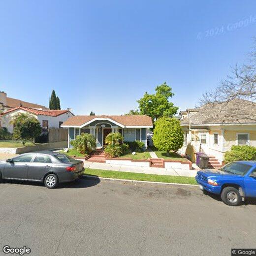 Primary Photo - 4501 E 5th St